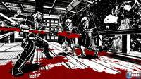 Nuevas im�genes de MadWorld