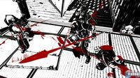 Nuevas im�genes de MadWorld
