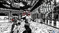 Nuevas im�genes de MadWorld