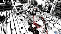 Nuevas im�genes de MadWorld