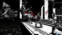 Nuevas im�genes de MadWorld