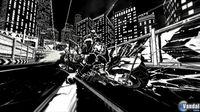 Nuevas im�genes de MadWorld