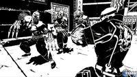 Nuevas im�genes de MadWorld