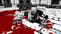 Nuevas im�genes de MadWorld
