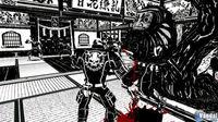 Nuevas im�genes de MadWorld