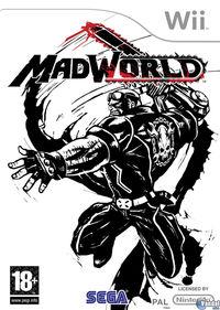 Imagen 84 de Madworld para Wii