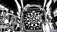 Pantalla Madworld