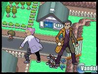Imagen 22 de Pok�mon Platino para Nintendo DS
