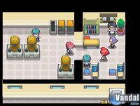 Imagen 21 de Pok�mon Platino para Nintendo DS