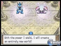 Imagen 19 de Pok�mon Platino para Nintendo DS
