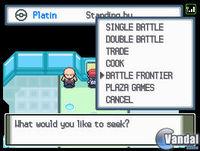 Imagen 16 de Pok�mon Platino para Nintendo DS