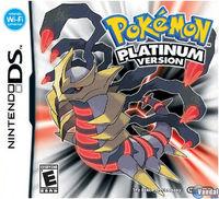 Imagen 24 de Pok�mon Platino para Nintendo DS