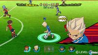 Imagen 1 de Inazuma Eleven Strikers para Wii