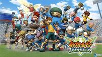 Imagen 3 de Inazuma Eleven Strikers para Wii