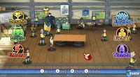 Primeras im�genes en castellano de Inazuma Eleven Strikers
