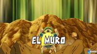 Primeras im�genes en castellano de Inazuma Eleven Strikers