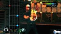 Primeras im�genes de Rock Revolution