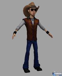 Imagen 36 de Rock Revolution para PlayStation 3