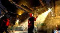 Pantalla Rock Revolution