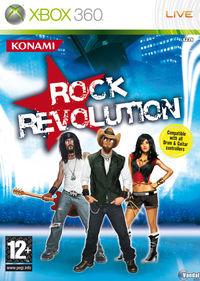 Imagen 47 de Rock Revolution para Xbox 360