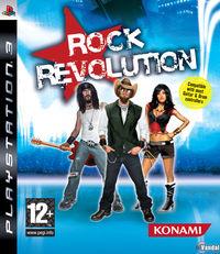 Imagen 44 de Rock Revolution para PlayStation 3