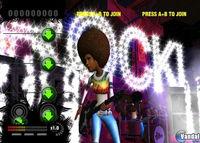 E3: Nuevas im�genes de Rock Revolution