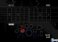 E3: Nuevas im�genes de Rock Revolution