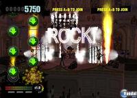 E3: Nuevas im�genes de Rock Revolution