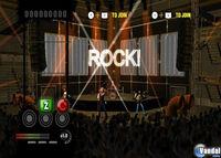 E3: Nuevas im�genes de Rock Revolution