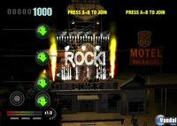 E3: Nuevas im�genes de Rock Revolution