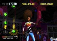 E3: Nuevas im�genes de Rock Revolution