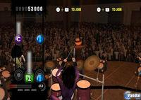 E3: Nuevas im�genes de Rock Revolution