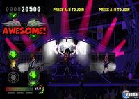 E3: Nuevas im�genes de Rock Revolution