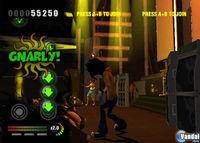 E3: Nuevas im�genes de Rock Revolution
