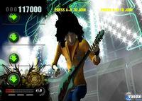 E3: Nuevas im�genes de Rock Revolution