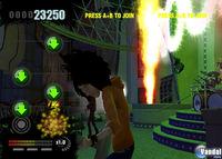 Imagen 23 de Rock Revolution para Wii