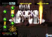 Imagen 38 de Rock Revolution para Wii