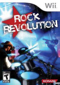 Imagen 45 de Rock Revolution para Wii