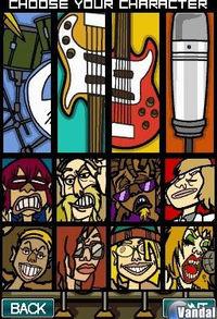E3: Primeras im�genes de Rock Revolution para Nintendo DS