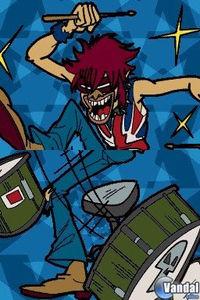 E3: Primeras im�genes de Rock Revolution para Nintendo DS