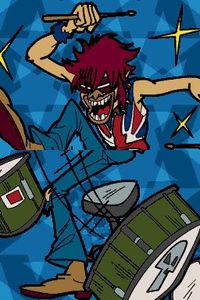 Imagen 15 de Rock Revolution para Nintendo DS