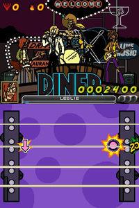 Nuevos detalles e im�genes de Rock Revolution
