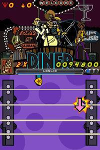 Nuevos detalles e im�genes de Rock Revolution