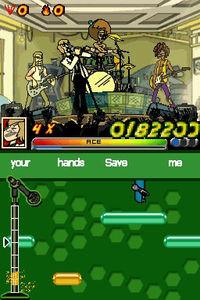 Imagen 20 de Rock Revolution para Nintendo DS