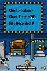 Imagen 19 de Rock Revolution para Nintendo DS