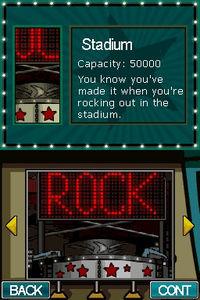 Imagen 28 de Rock Revolution para Nintendo DS