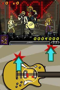 Imagen 27 de Rock Revolution para Nintendo DS