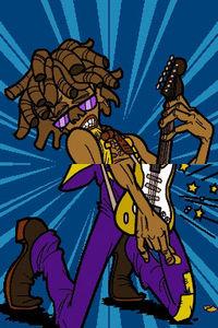 Imagen 26 de Rock Revolution para Nintendo DS