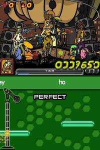 Imagen 25 de Rock Revolution para Nintendo DS