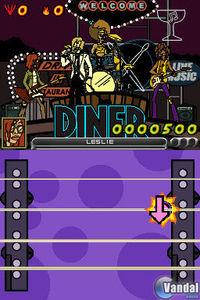 Imagen 33 de Rock Revolution para Nintendo DS